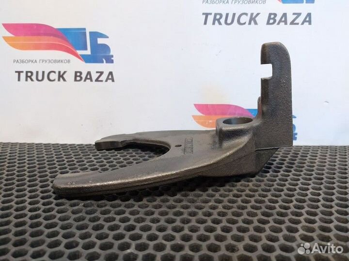 Вилка кпп ZF