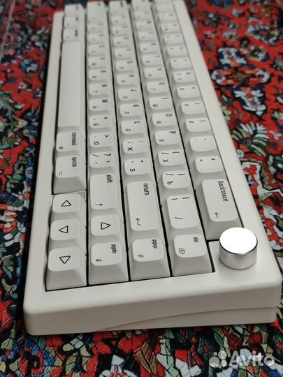 Беспроводная механическая клавиатура GMK67