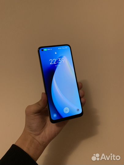 realme 8, 6/128 ГБ