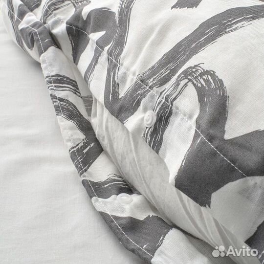 IKEA Комплект постельного белья, новый 150x200