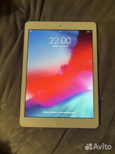 iPad air 1 32gb