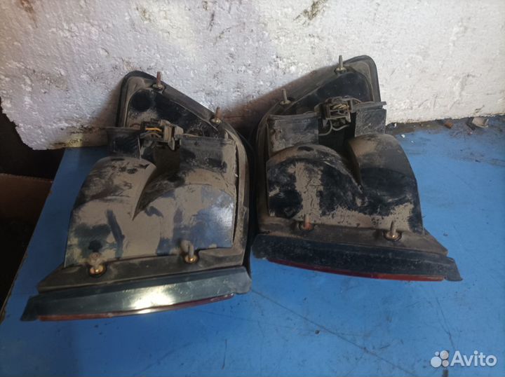 Фонарь задний Daewoo Espero