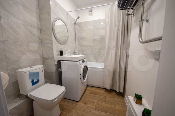 Квартира-студия, 28 м², 13/14 эт.