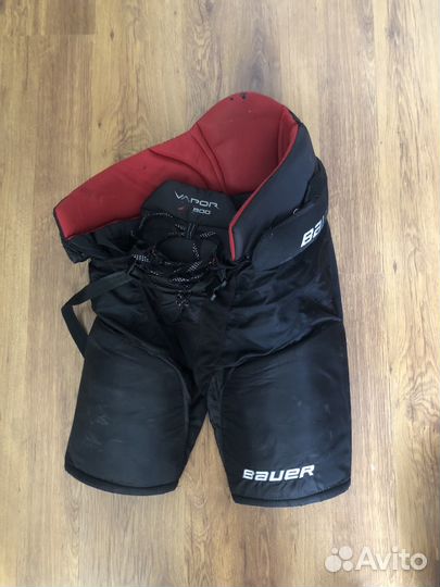 Хоккейная форма