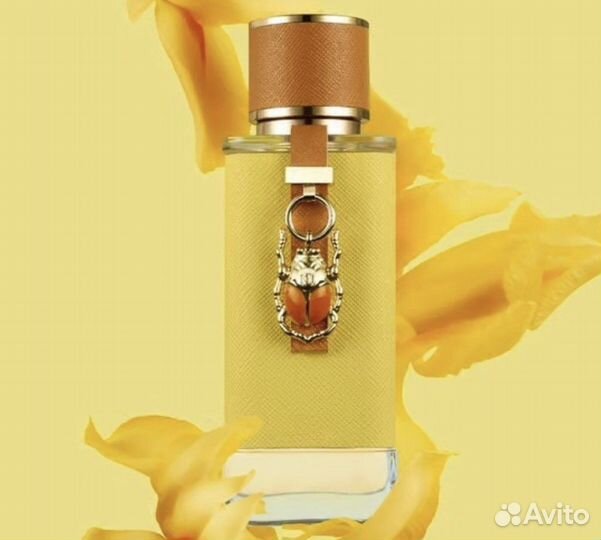 Call Me Darling Carolina Herrera. 100 мл. Новый