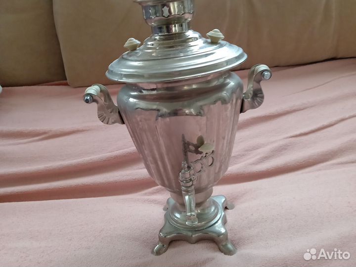 Самовар электрический