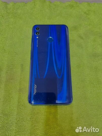 Honor 10 lite 64 гб