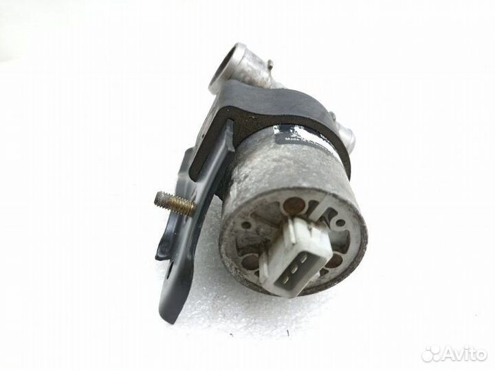 Клапан холостого хода Bmw 3-Series E46