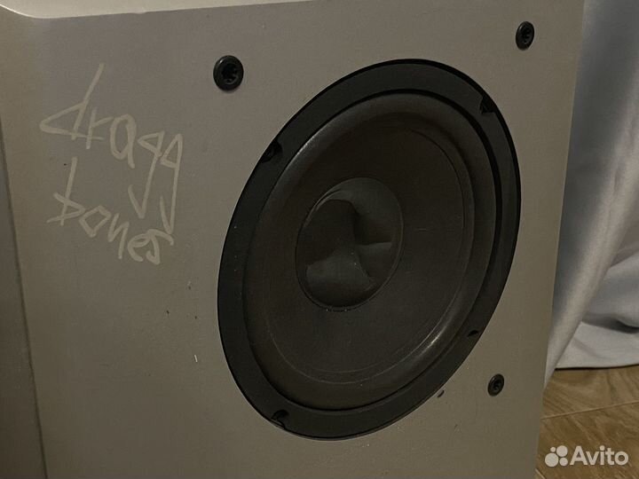 Домашний кинотеатр bbk