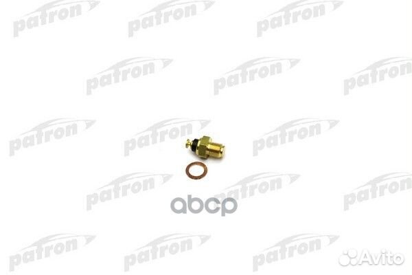 Датчик температуры охлаждающей жидкости VW Golf