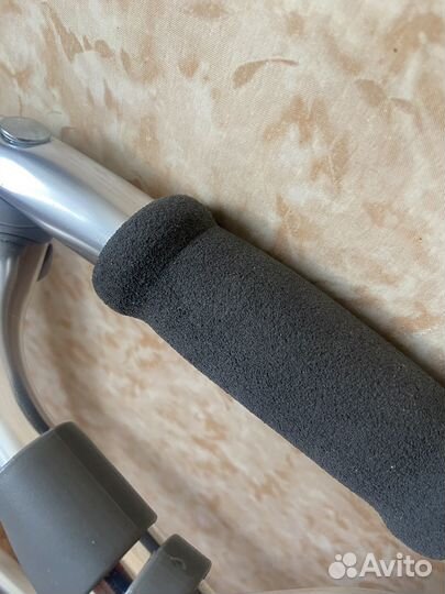 Ходунки взрослые для пожилых и инвалидов