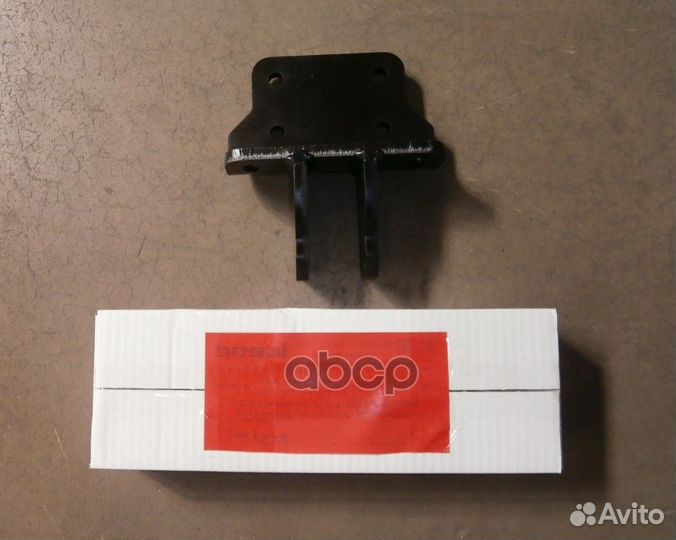 Тсу oris на а/м Toyota Land Cruiser Prado 120