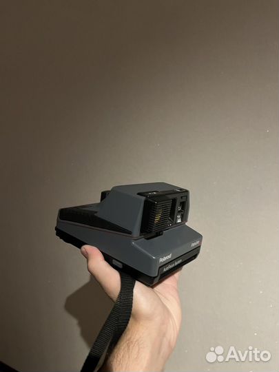Фотоаппарат polaroid