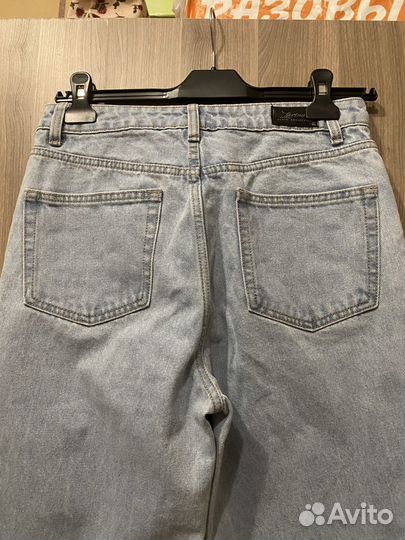 Джинсы zarina 46