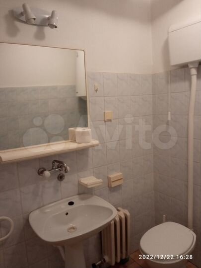1-к. квартира, 40 м² (Сербия)