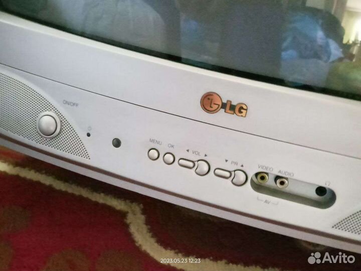 Телевизор LG