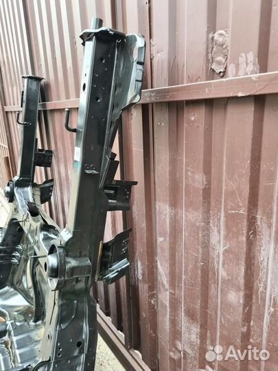 Кузовной элемент Hyundai Creta