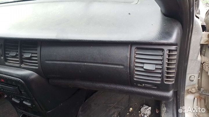 Парприз Опель vectra b