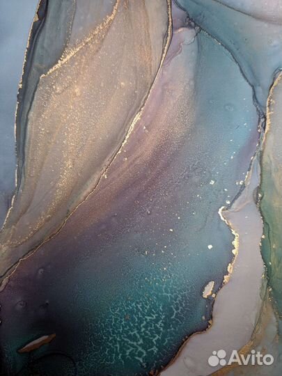 Дельфин и Луна