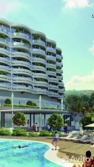 Cosmos Stay Le Rond Sochi 5*