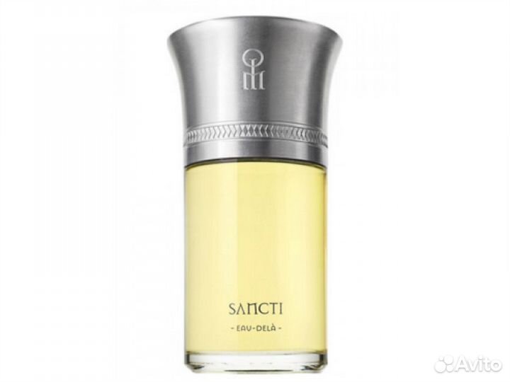 Les Liquides Imaginaires Sancti тестер 100 мл