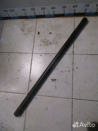 Полуось задняя Scania P, G, R series