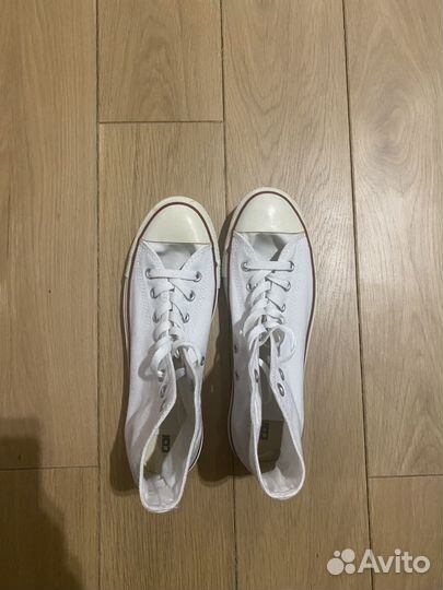 Кеды converse all star