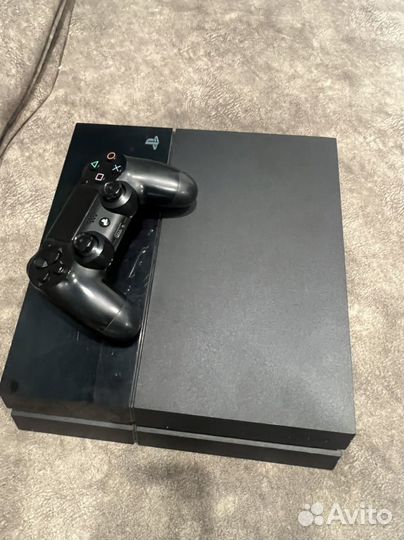 Sony playstation 4 500gb