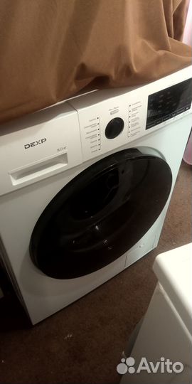Тэн и др. на стиральную машинку dexр