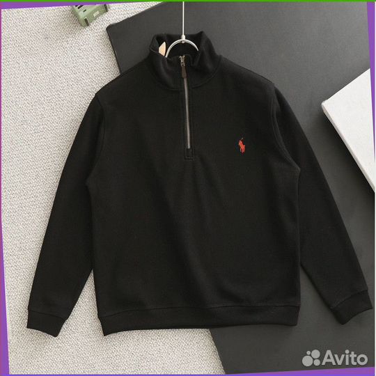 Джемпер Polo Ralph Lauren (Номер партии: 17691)