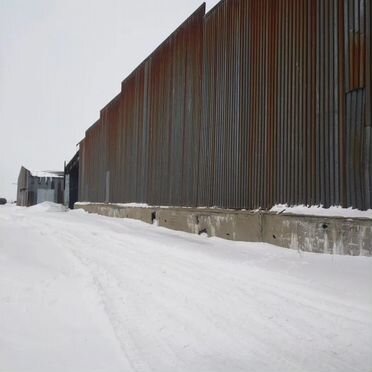 Склад, 11718.5 м²