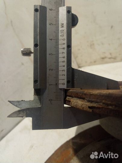 Диски тормозные (комплект) зад. Mercedes-Benz W220