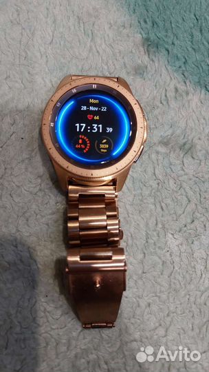 Samsung Galaxy Watch Small