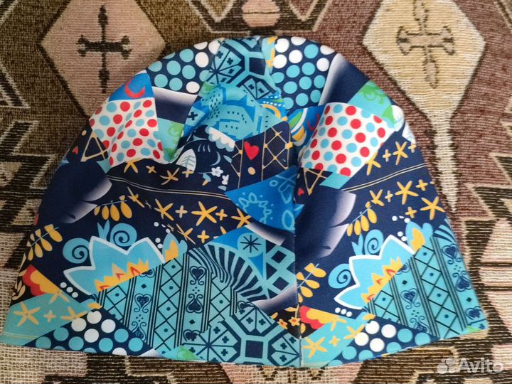 Шапка для мальчика