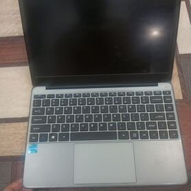 Chuwi herobook pro