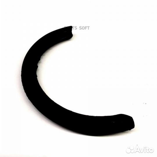 Volvo 30639285 Проставка пружины передней средняя