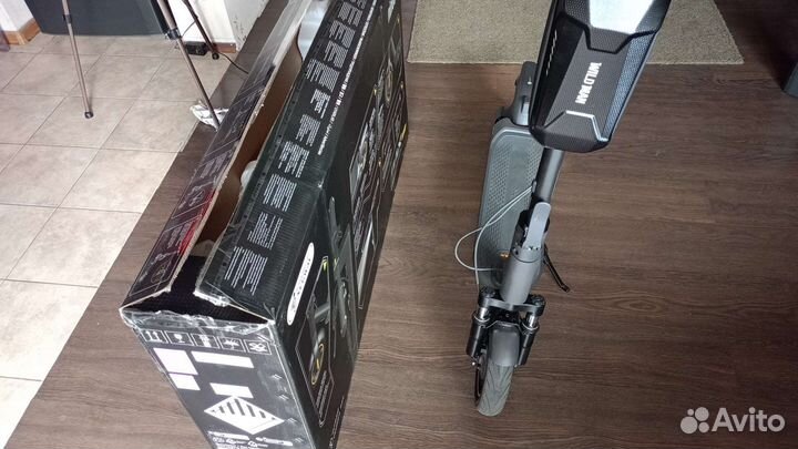 Segway ninebot max G2