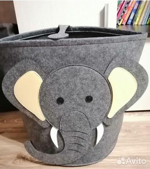 Корзина для хранения