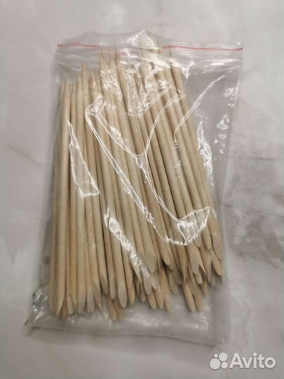 Все для маникюра