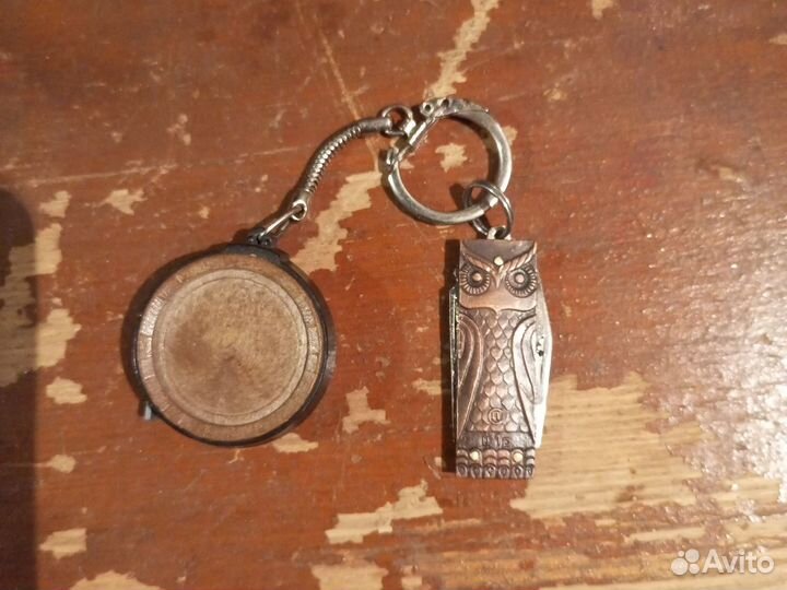 Рулетка и пилка