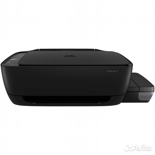 Мфу hp tank 315