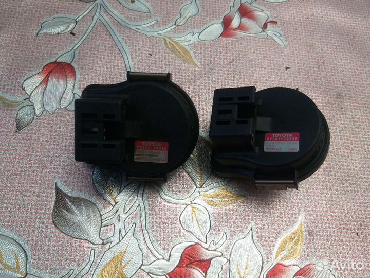 Актуатор регулировки жёсткости,Tayota Lexus