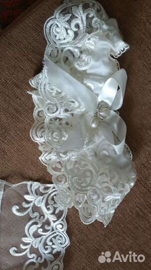 Конверт на выписку новый