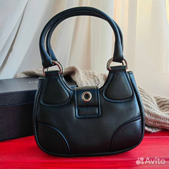 Сумка prada Moon винтаж