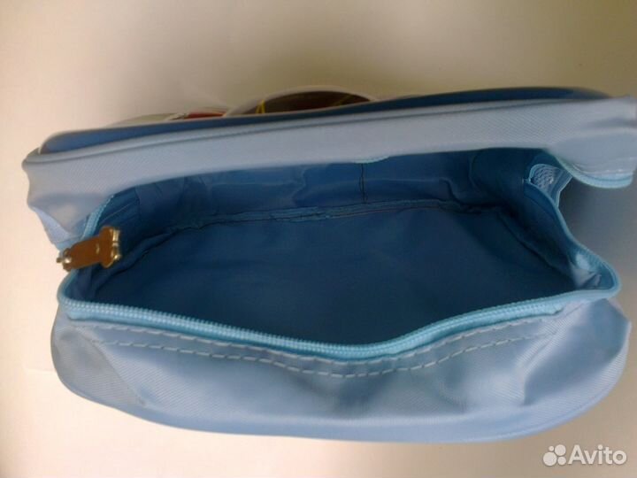 Рюкзак с мультяшками