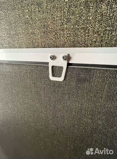 Москитная сетка на окно