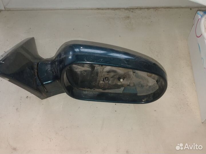 Корпус зеркала заднего вида. Левое. Хонда Орхиа