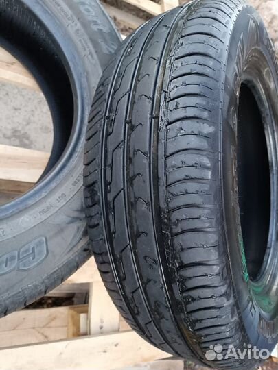 Cordiant Comfort 2 SUV 205/70 R15 100