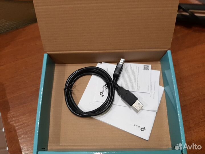 Usb модем Tp-link