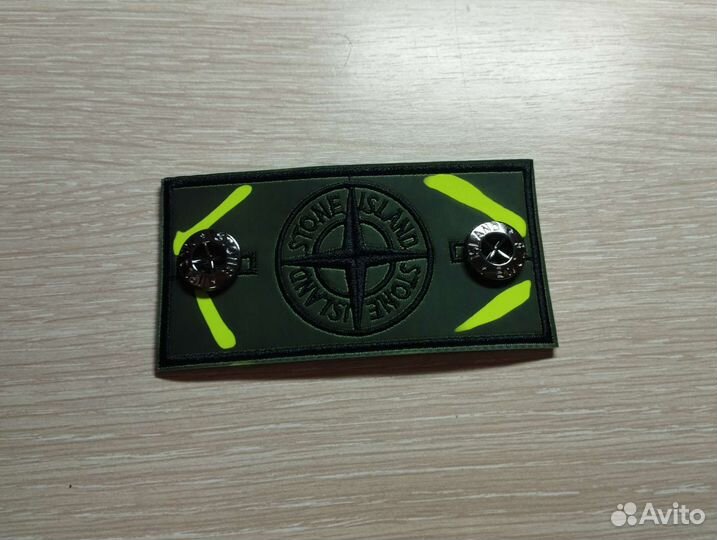 Термо-патч Stone Island
